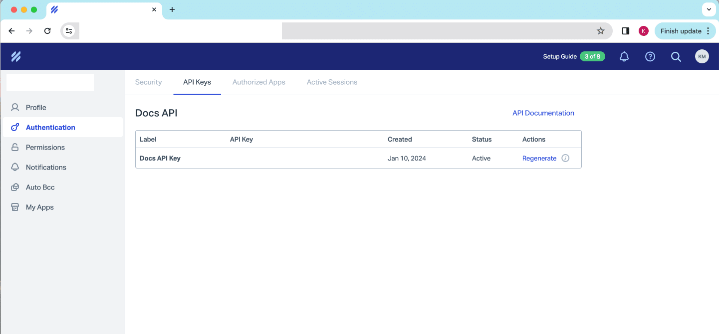 Help Scout Migration